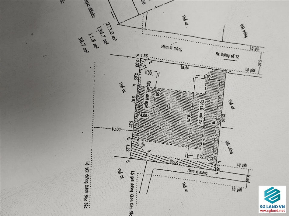 Biệt thự mặt tiền Nguyễn Văn Hưởng tại – Nhà Đất Sài Gòn | Biệt thự Thảo Điền Quận 2