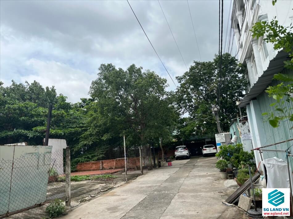 Biệt thự mặt tiền Nguyễn Văn Hưởng tại – Nhà Đất Sài Gòn | Biệt thự Thảo Điền Quận 2