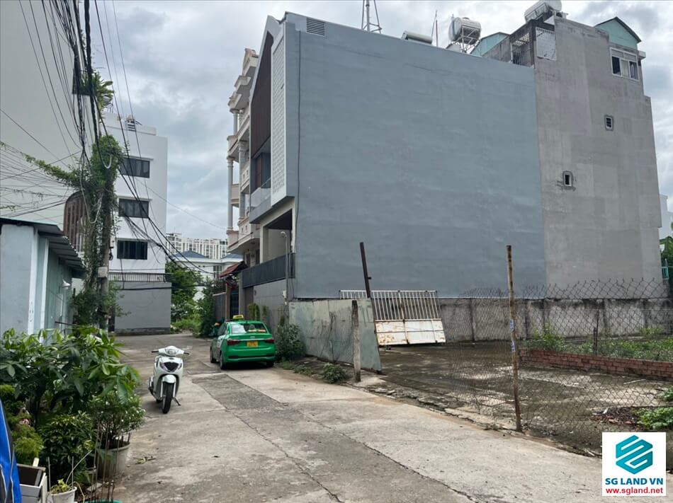 Biệt thự mặt tiền Nguyễn Văn Hưởng tại – Nhà Đất Sài Gòn | Biệt thự Thảo Điền Quận 2