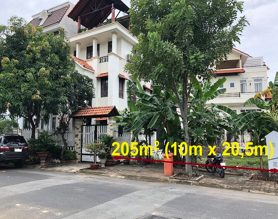 Bán nhà đất Thảo Điền Quận 2 140 Bán nhà đất Thảo Điền Quận 2 tại – Nhà Đất Sài Gòn | Biệt thự Thảo Điền Quận 2