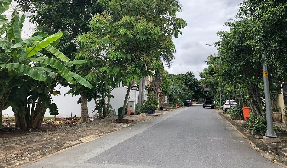 Bán nhà đất Thảo Điền Quận 2 139 Bán nhà đất Thảo Điền Quận 2 tại – Nhà Đất Sài Gòn | Biệt thự Thảo Điền Quận 2