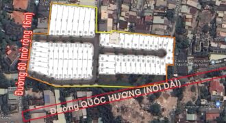 Bán đất Thảo Điền