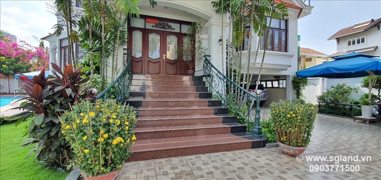 Bán nhà đất Thảo Điền Quận 2 157 Bán nhà đất Thảo Điền Quận 2 tại – Nhà Đất Sài Gòn | Biệt thự Thảo Điền Quận 2