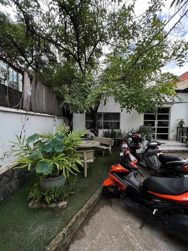 Biệt thự hồ bơi sân vườn 12 Biệt thự hồ bơi sân vườn tại – Nhà Đất Sài Gòn | Biệt thự Thảo Điền Quận 2
