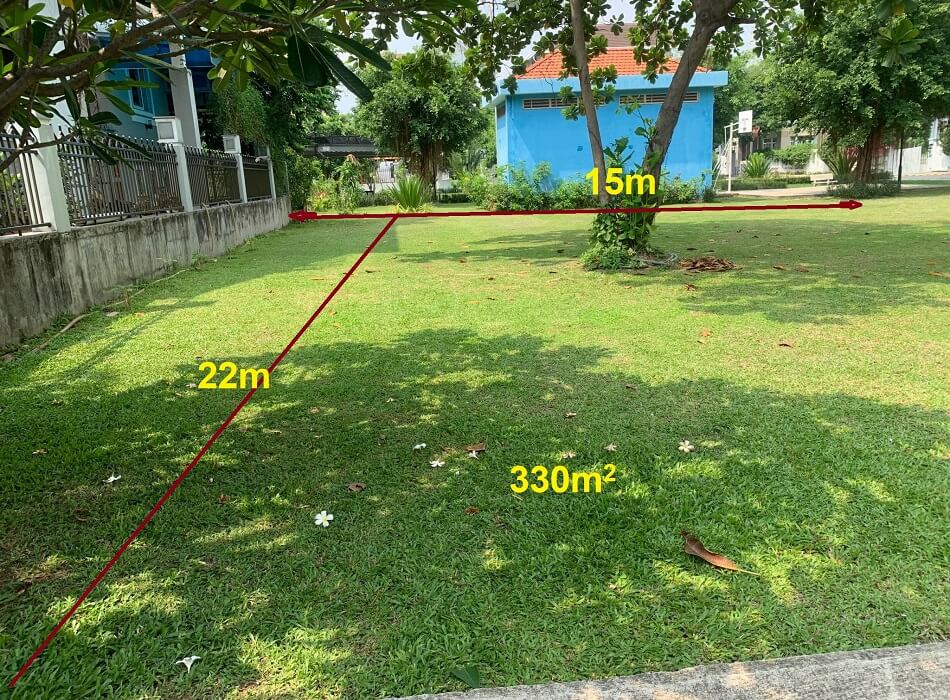 Bán nhà đất Thảo Điền Quận 2 152 Bán nhà đất Thảo Điền Quận 2