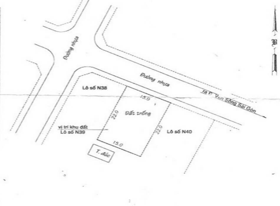 Bán nhà đất Thảo Điền Quận 2 154 Bán nhà đất Thảo Điền Quận 2 tại – Nhà Đất Sài Gòn | Biệt thự Thảo Điền Quận 2