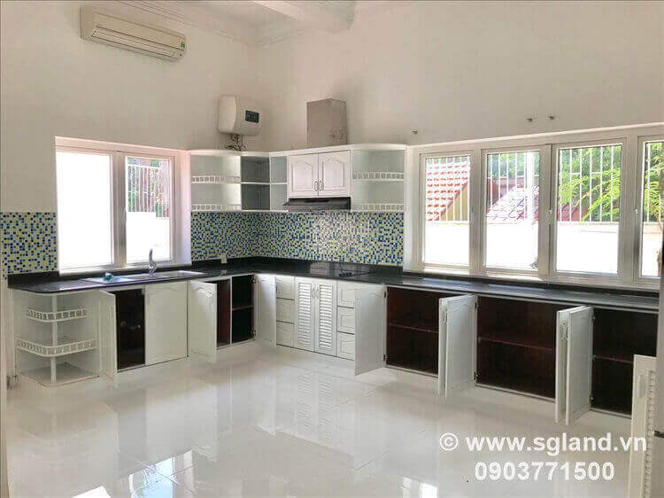 Biệt thự hồ bơi sân vườn 19 Biệt thự hồ bơi sân vườn tại – Nhà Đất Sài Gòn | Biệt thự Thảo Điền Quận 2