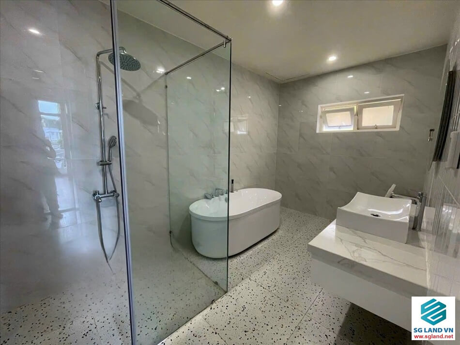 Cho thuê biệt thự khu Compound Thảo Điền 128 Cho thuê biệt thự khu Compound Thảo Điền tại – Nhà Đất Sài Gòn | Biệt thự Thảo Điền Quận 2