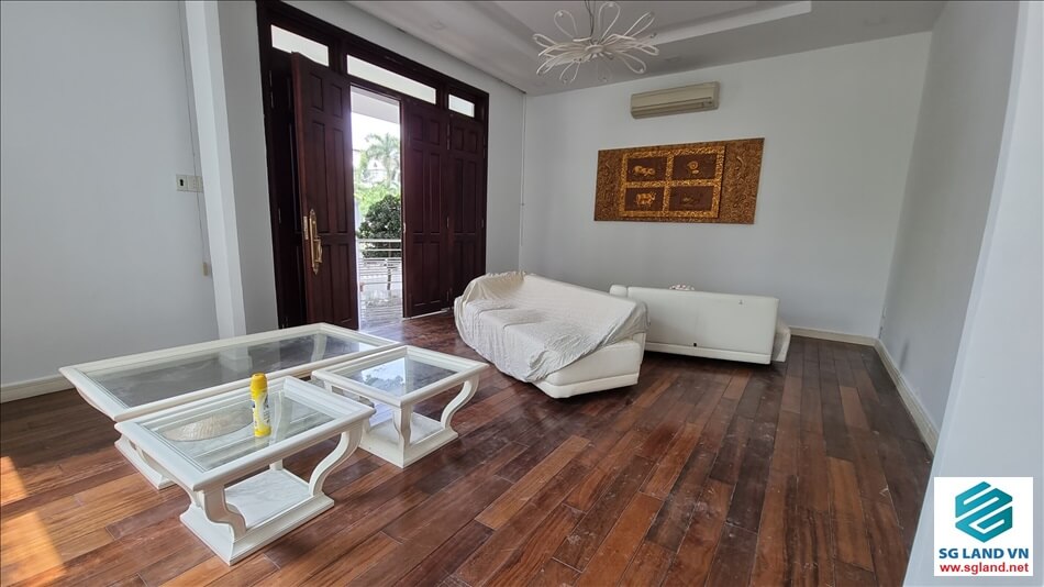 Cho thuê biệt thự compound Eden tại – Nhà Đất Sài Gòn | Biệt thự Thảo Điền Quận 2