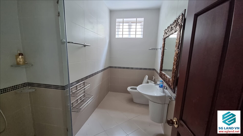 Cho thuê biệt thự compound Eden tại – Nhà Đất Sài Gòn | Biệt thự Thảo Điền Quận 2