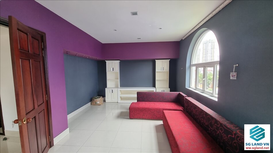 Cho thuê biệt thự compound Eden tại – Nhà Đất Sài Gòn | Biệt thự Thảo Điền Quận 2