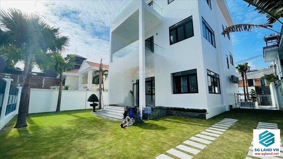 Cho thuê biệt thự khu Compound Thảo Điền 119 Cho thuê biệt thự khu Compound Thảo Điền tại – Nhà Đất Sài Gòn | Biệt thự Thảo Điền Quận 2