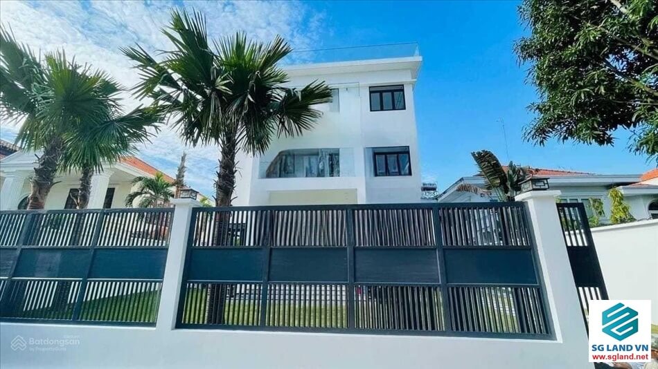 Cho thuê biệt thự khu Compound Thảo Điền 120 Cho thuê biệt thự khu Compound Thảo Điền tại – Nhà Đất Sài Gòn | Biệt thự Thảo Điền Quận 2