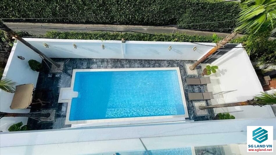 Cho thuê biệt thự khu Compound Thảo Điền 121 Cho thuê biệt thự khu Compound Thảo Điền tại – Nhà Đất Sài Gòn | Biệt thự Thảo Điền Quận 2