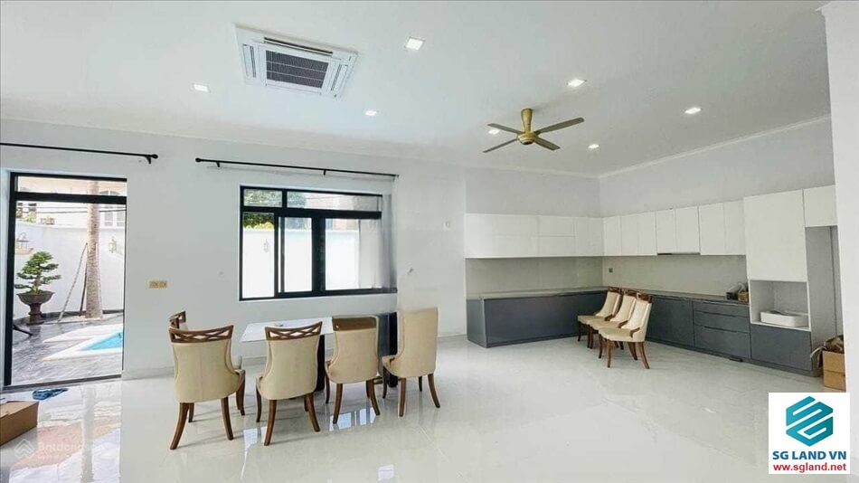 Cho thuê biệt thự khu Compound Thảo Điền 122 Cho thuê biệt thự khu Compound Thảo Điền tại – Nhà Đất Sài Gòn | Biệt thự Thảo Điền Quận 2