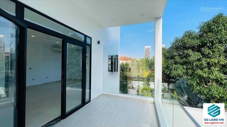 Cho thuê biệt thự khu Compound Thảo Điền 124 Cho thuê biệt thự khu Compound Thảo Điền tại – Nhà Đất Sài Gòn | Biệt thự Thảo Điền Quận 2