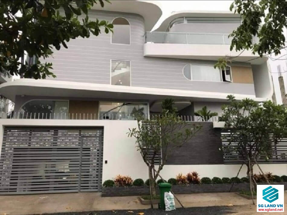 Cho thuê biệt thự khu Compound Thảo Điền 141 Cho thuê biệt thự khu Compound Thảo Điền tại – Nhà Đất Sài Gòn | Biệt thự Thảo Điền Quận 2