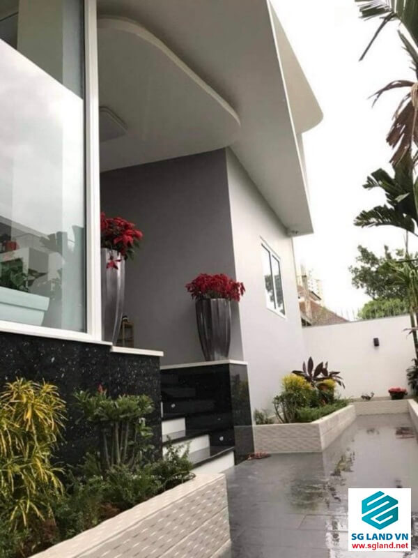 Cho thuê biệt thự khu Compound Thảo Điền 148 Cho thuê biệt thự khu Compound Thảo Điền tại – Nhà Đất Sài Gòn | Biệt thự Thảo Điền Quận 2