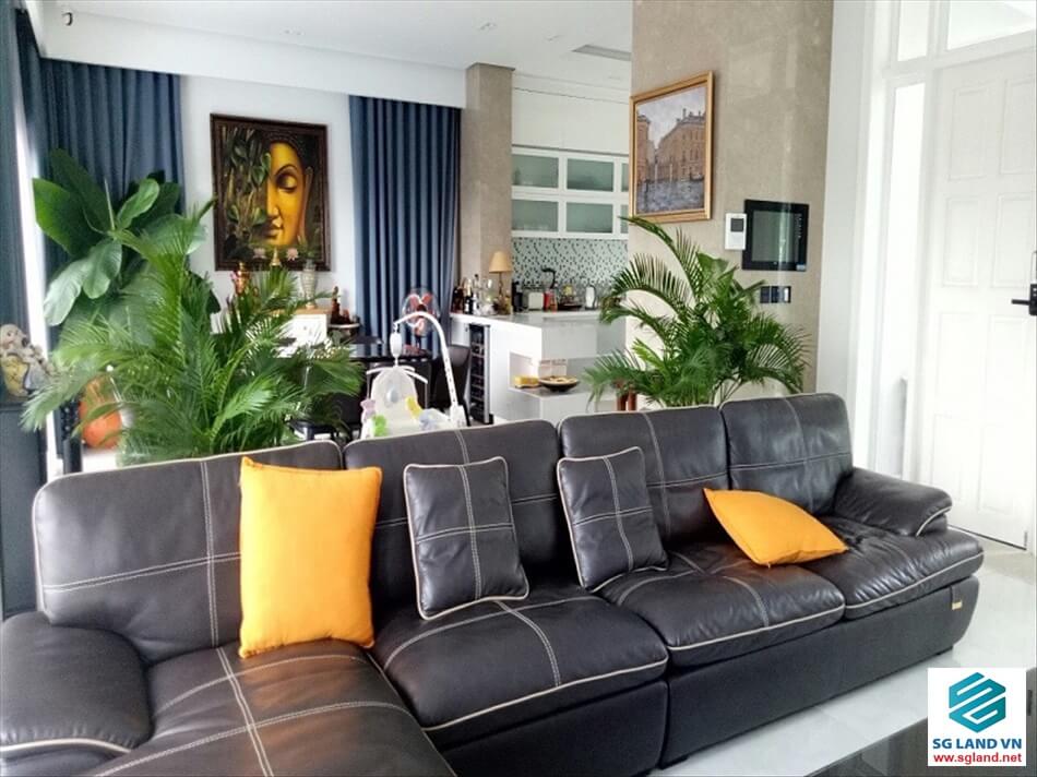 Cho thuê biệt thự khu Compound Thảo Điền 143 Cho thuê biệt thự khu Compound Thảo Điền tại – Nhà Đất Sài Gòn | Biệt thự Thảo Điền Quận 2