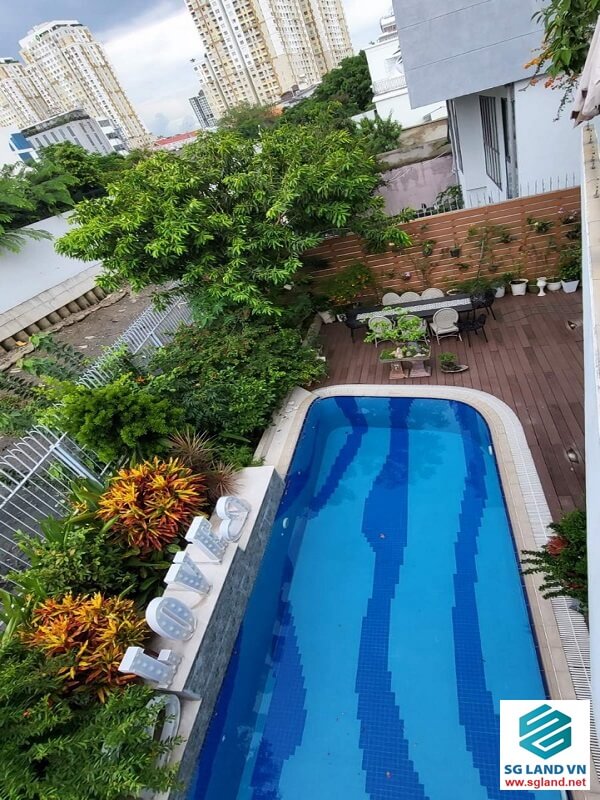 Cho thuê biệt thự khu Compound Thảo Điền 150 Cho thuê biệt thự khu Compound Thảo Điền tại – Nhà Đất Sài Gòn | Biệt thự Thảo Điền Quận 2