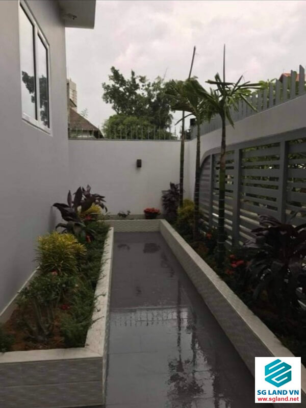 Cho thuê biệt thự khu Compound Thảo Điền 151 Cho thuê biệt thự khu Compound Thảo Điền tại – Nhà Đất Sài Gòn | Biệt thự Thảo Điền Quận 2