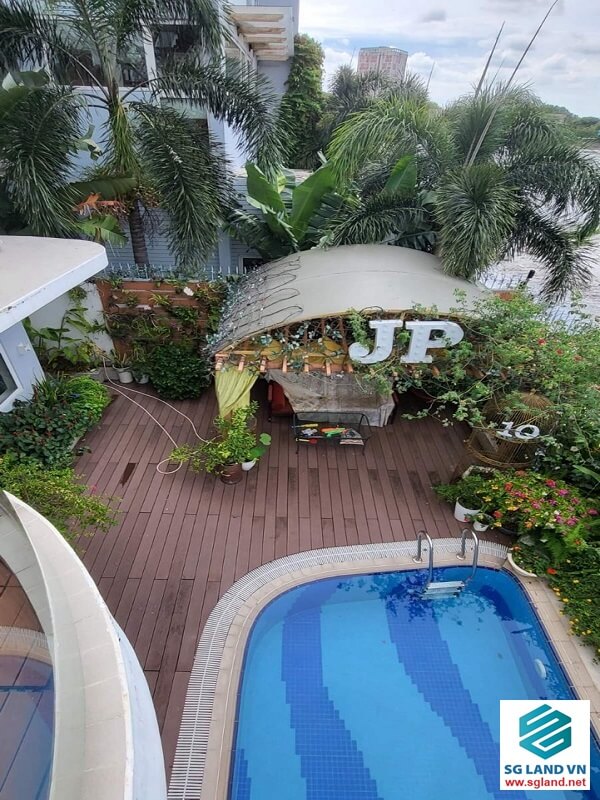 Cho thuê biệt thự khu Compound Thảo Điền 152 Cho thuê biệt thự khu Compound Thảo Điền tại – Nhà Đất Sài Gòn | Biệt thự Thảo Điền Quận 2