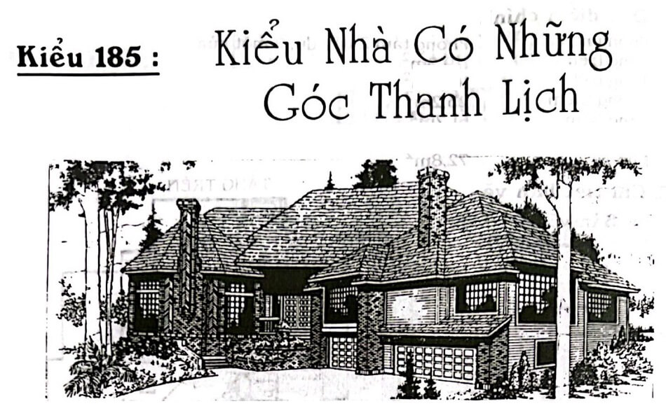 mẫu biệt thự nhà vườn 205 mẫu biệt thự nhà vườn tại – Nhà Đất Sài Gòn | Biệt thự Thảo Điền Quận 2