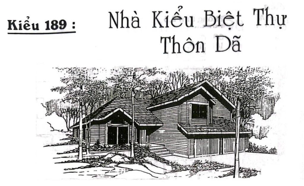 Mẫu nhà biệt thự sân vườn đẹp 225 mẫu nhà biệt thự sân vườn đẹp