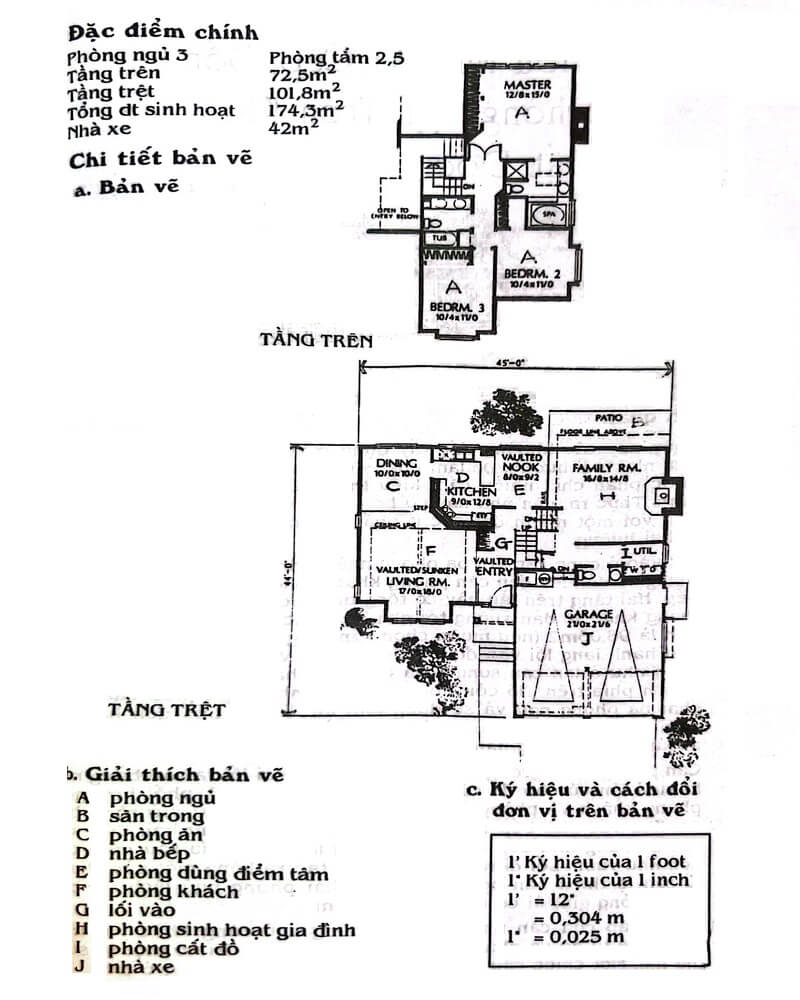 Mẫu nhà biệt thự sân vườn đẹp 226 Mẫu nhà biệt thự sân vườn đẹp tại – Nhà Đất Sài Gòn | Biệt thự Thảo Điền Quận 2