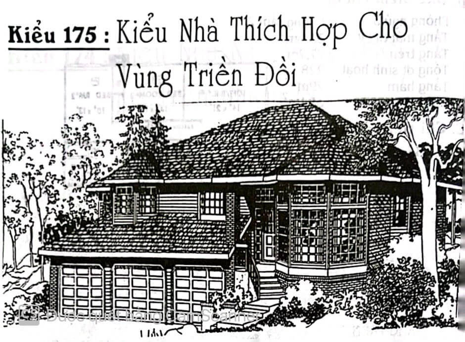 Mẫu nhà vườn biệt thự đẹp 181 biệt thự nhà vườn cấp 4