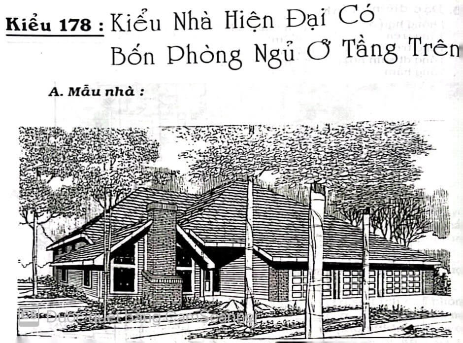 Mẫu nhà vườn biệt thự đẹp 187 Mẫu nhà vườn biệt thự đẹp tại – Nhà Đất Sài Gòn | Biệt thự Thảo Điền Quận 2