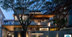 Bán biệt thự tuyệt đẹp Thảo Điền