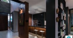 Bán biệt thự tuyệt đẹp Thảo Điền