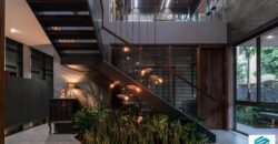 Bán biệt thự tuyệt đẹp Thảo Điền