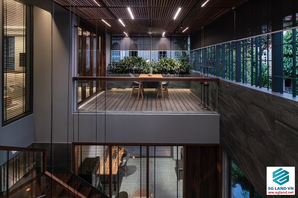 bán biệt thự thảo điền giá rẻ