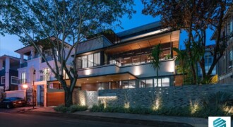 Bán biệt thự tuyệt đẹp Thảo Điền