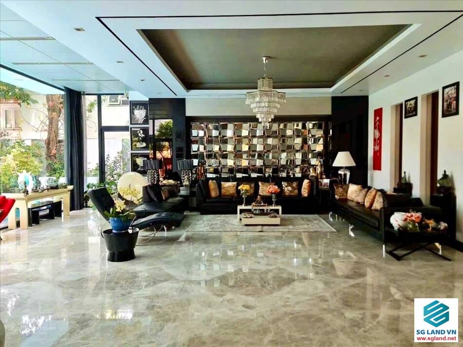 Bán Biệt Thự Thảo Điền Chính Chủ tại – Nhà Đất Sài Gòn | Biệt thự Thảo Điền Quận 2