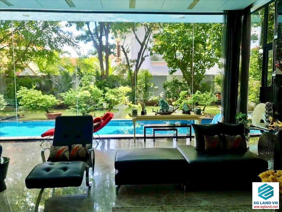 Bán Biệt Thự Thảo Điền Chính Chủ tại – Nhà Đất Sài Gòn | Biệt thự Thảo Điền Quận 2
