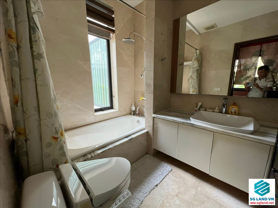 Bán Biệt Thự Thảo Điền Chính Chủ tại – Nhà Đất Sài Gòn | Biệt thự Thảo Điền Quận 2