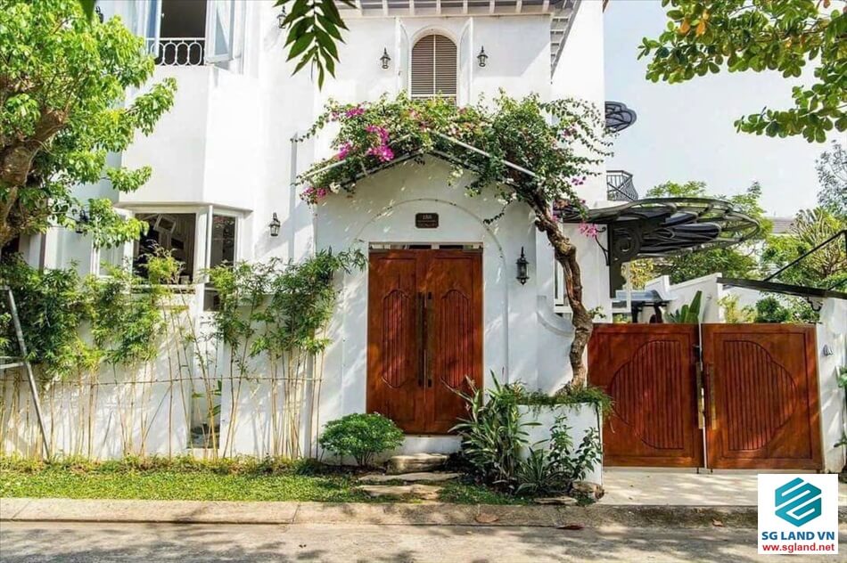 Bán biệt Thự Thảo Điền 2 - Giá hấp dẫn tại – Nhà Đất Sài Gòn | Biệt thự Thảo Điền Quận 2