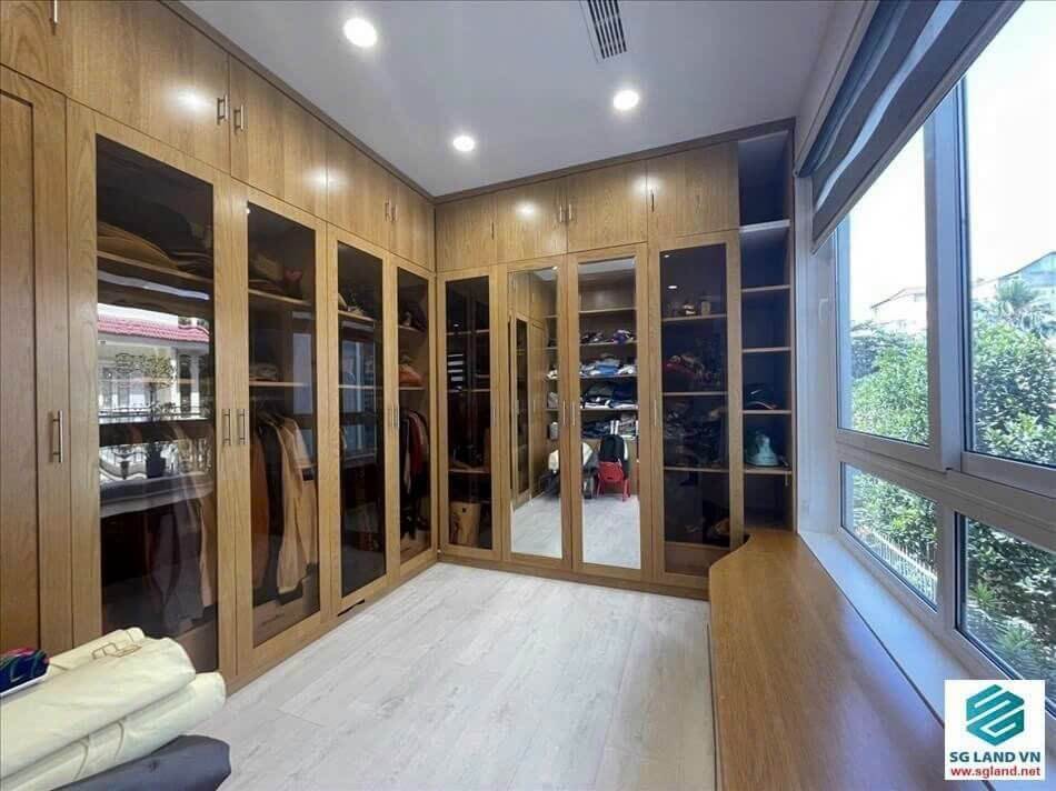 Biệt thự nhà vườn 2 tầng tại – Nhà Đất Sài Gòn | Biệt thự Thảo Điền Quận 2