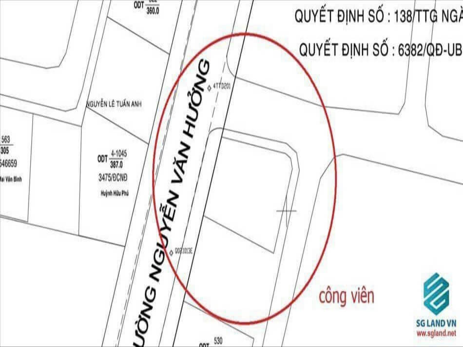 Biệt thự nhà vườn 2 tầng tại – Nhà Đất Sài Gòn | Biệt thự Thảo Điền Quận 2