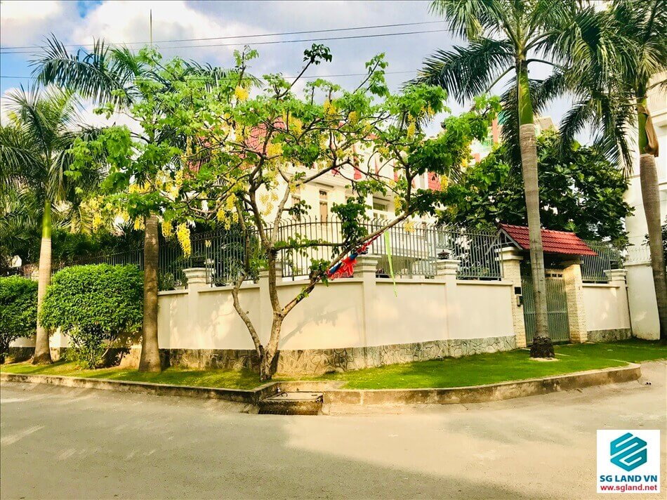 Cho thuê villa thảo điền tại – Nhà Đất Sài Gòn | Biệt thự Thảo Điền Quận 2