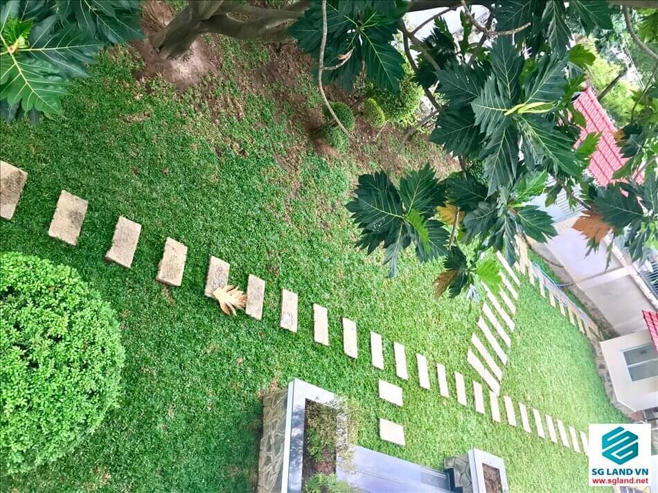 Cho thuê villa thảo điền tại – Nhà Đất Sài Gòn | Biệt thự Thảo Điền Quận 2