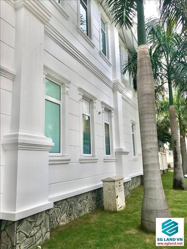 Cho thuê villa thảo điền tại – Nhà Đất Sài Gòn | Biệt thự Thảo Điền Quận 2