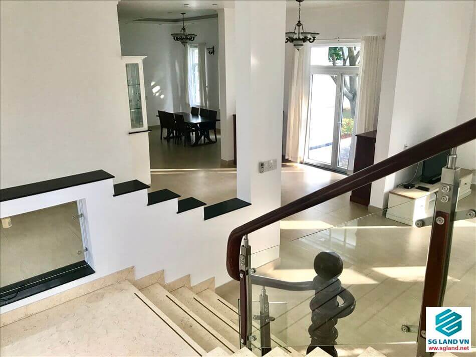 bán biệt thự thảo điền chính chủ