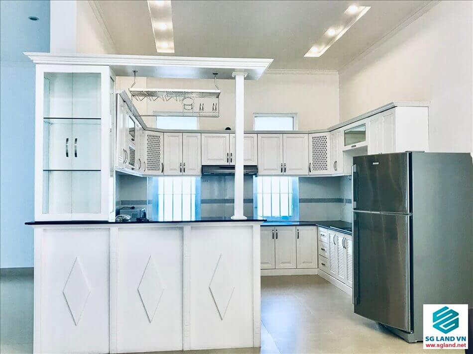 Cho thuê villa thảo điền tại – Nhà Đất Sài Gòn | Biệt thự Thảo Điền Quận 2