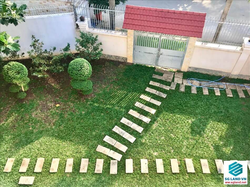 Cho thuê villa thảo điền tại – Nhà Đất Sài Gòn | Biệt thự Thảo Điền Quận 2