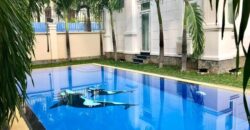 Cho thuê villa thảo điền Cho thuê villa thảo điền