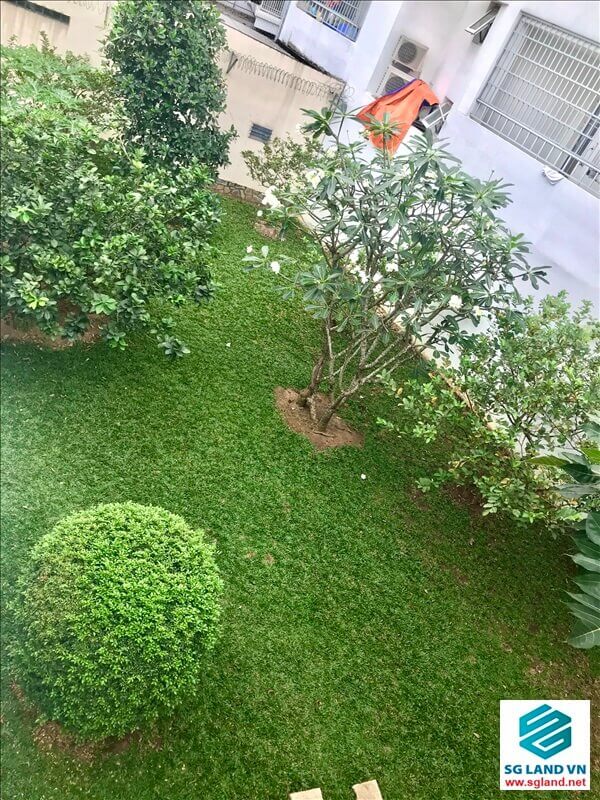 Cho thuê villa thảo điền tại – Nhà Đất Sài Gòn | Biệt thự Thảo Điền Quận 2